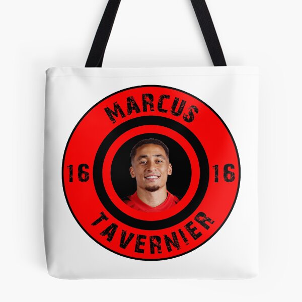Item preview, Marcus Tavernier designed and sold by Truefans.