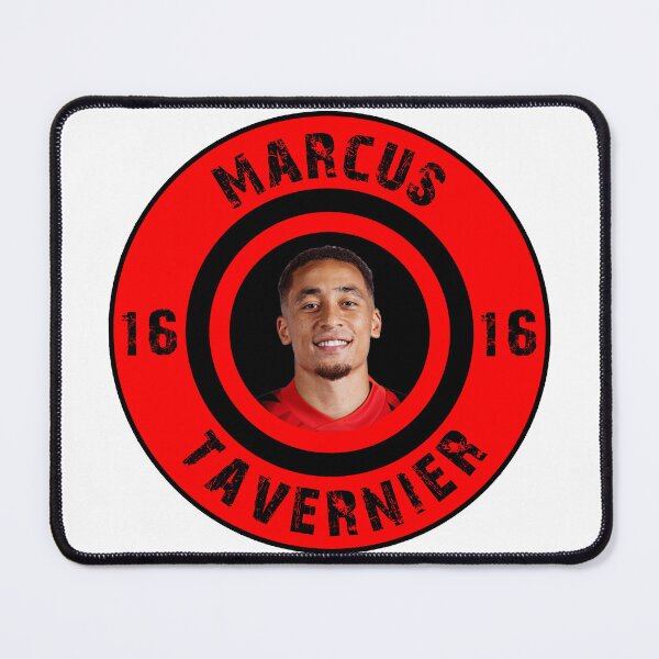Item preview, Marcus Tavernier designed and sold by Truefans.