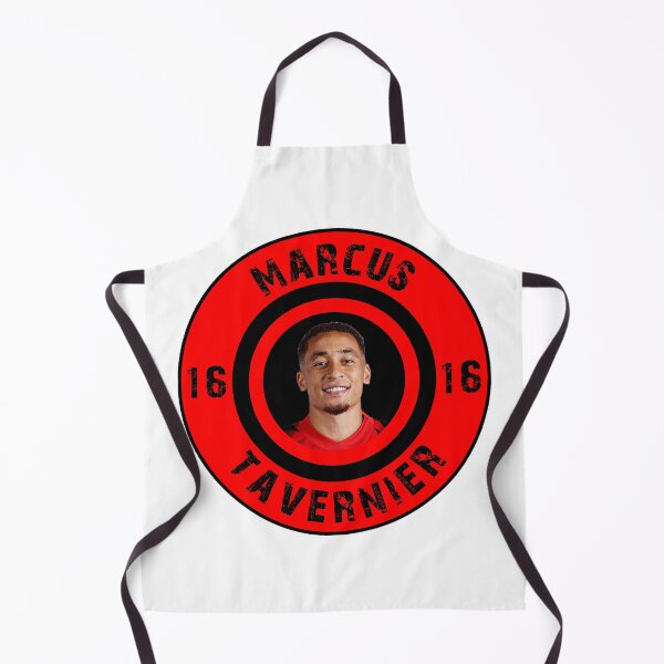 Item preview, Marcus Tavernier designed and sold by Truefans.