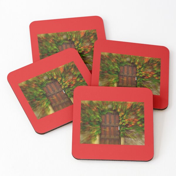Item preview, Charming English Doorway designed and sold by Vaengi.