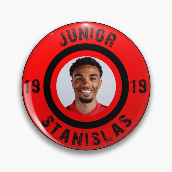 Item preview, Junior Stanislas designed and sold by Truefans.