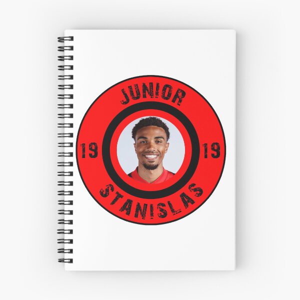 Item preview, Junior Stanislas designed and sold by Truefans.