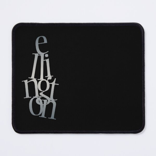 Item preview, Ellington v.1 designed and sold by x1brett.