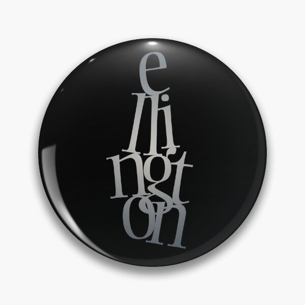 Item preview, Ellington v.1 designed and sold by x1brett.