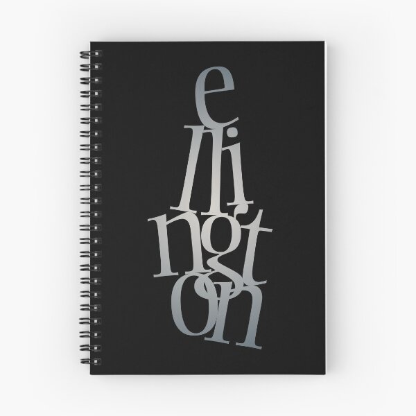 Item preview, Ellington v.1 designed and sold by x1brett.