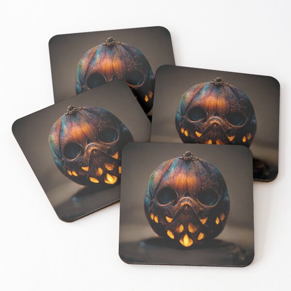Item preview, Happy Halloween designed and sold by Ska-futonto.
