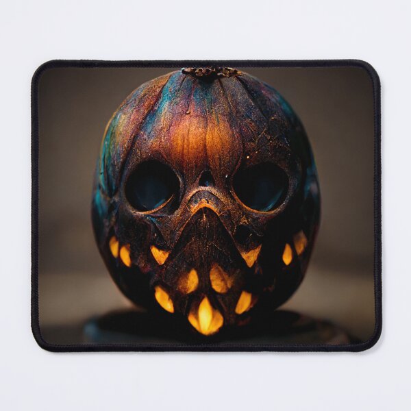 Item preview, Happy Halloween designed and sold by Ska-futonto.
