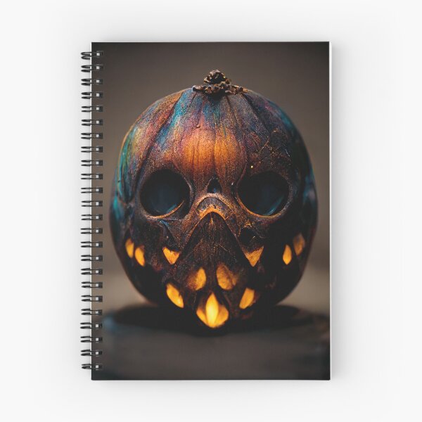 Item preview, Happy Halloween designed and sold by Ska-futonto.