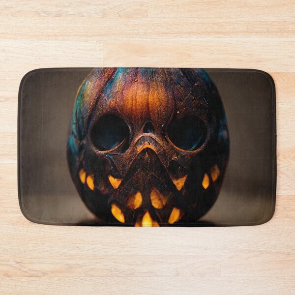 Item preview, Happy Halloween designed and sold by Ska-futonto.
