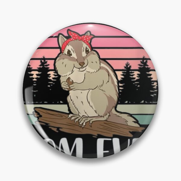 Artikelvorschau, Beste Chipmunk-Mutter aller Zeiten entworfen und verkauft von Youranimedealer.