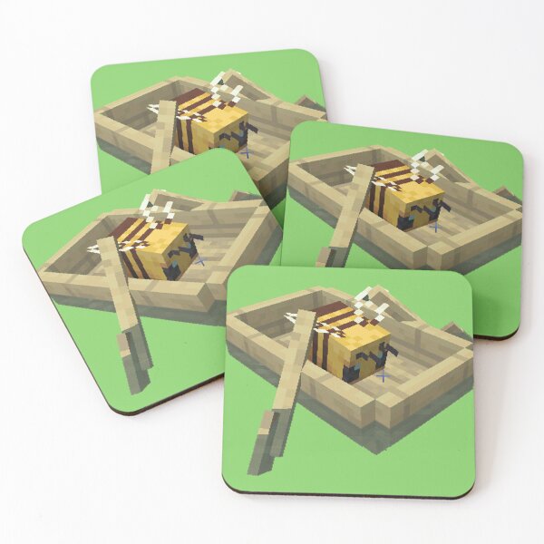 Item preview, Bee on a boat designed and sold by RickSchoen.
