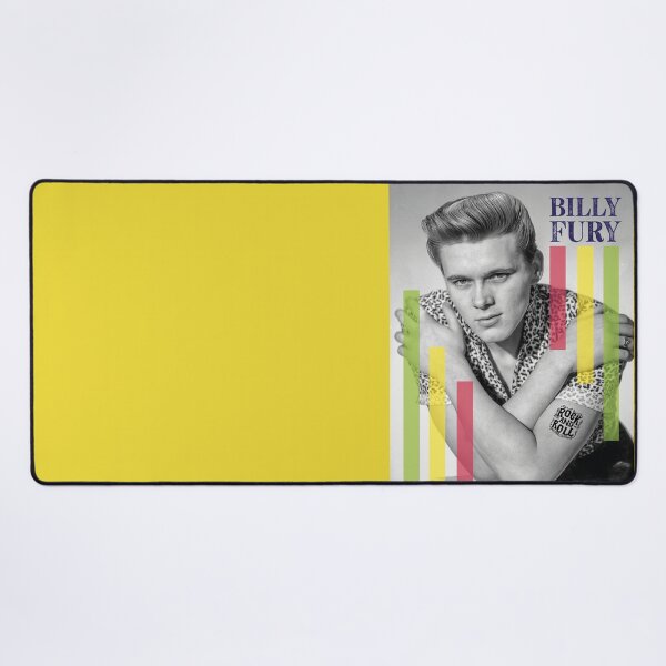 Item preview, Billy Fury designed and sold by Jools-57.