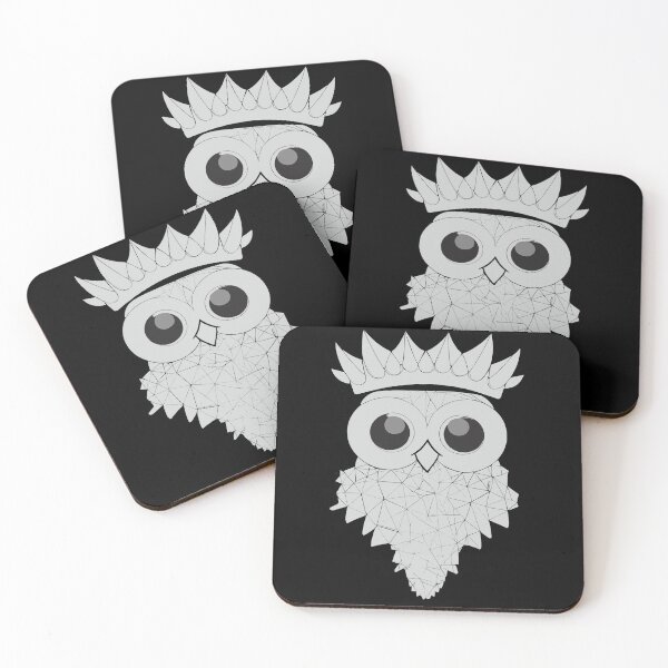 Artikelvorschau, Cute Owl #2 entworfen und verkauft von Magicmindart.