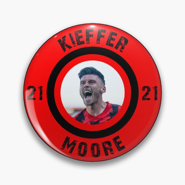 Item preview, Kieffer Moore designed and sold by Truefans.