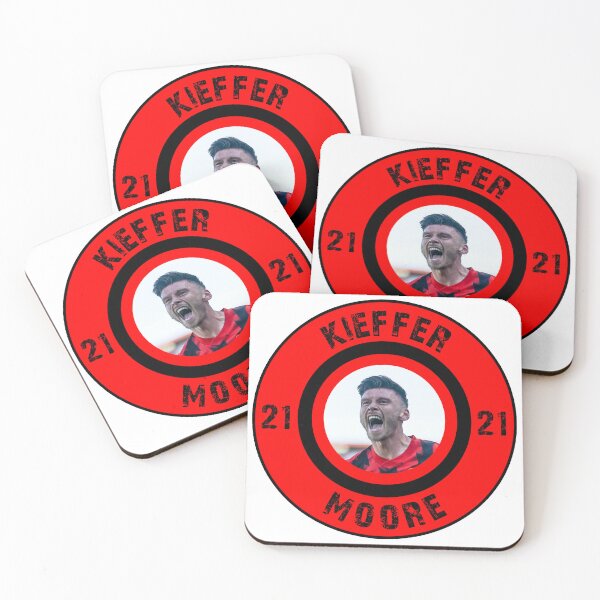 Item preview, Kieffer Moore designed and sold by Truefans.