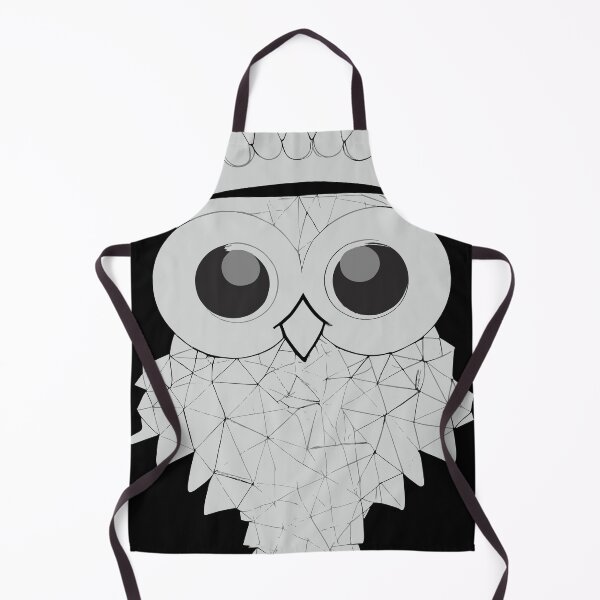 Artikelvorschau, Cute Owl #2 entworfen und verkauft von Magicmindart.