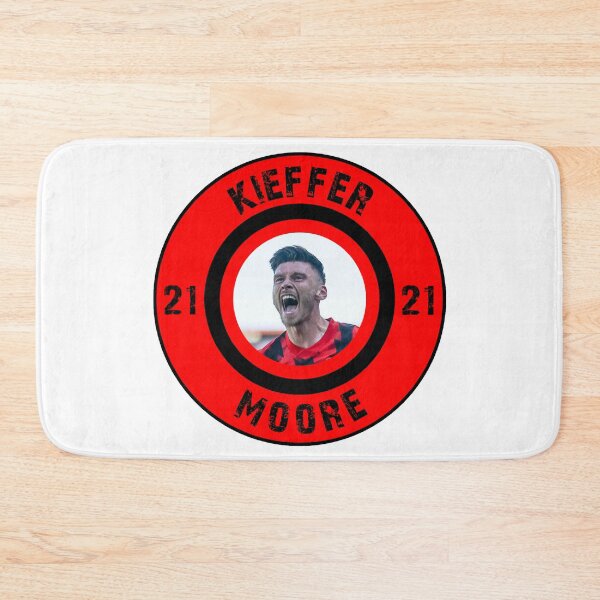 Item preview, Kieffer Moore designed and sold by Truefans.