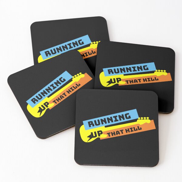 Item preview, Running up that hill  designed and sold by BOUCH22.