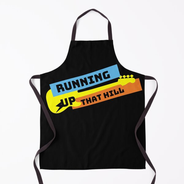 Item preview, Running up that hill designed and sold by BOUCH22.