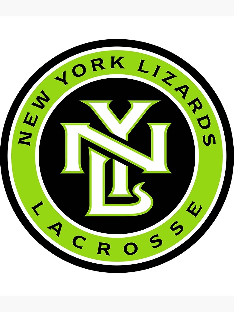 New York Lizards Lacrosse Apparel Store