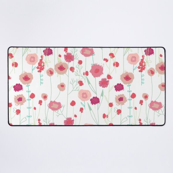 Item preview, Plymouth Flowers in Daylight designed and sold by squirrell.