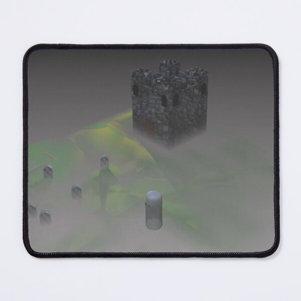 Item preview, Haunted Castle designed and sold by stewak21.