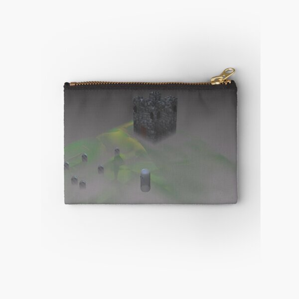 Item preview, Haunted Castle designed and sold by stewak21.