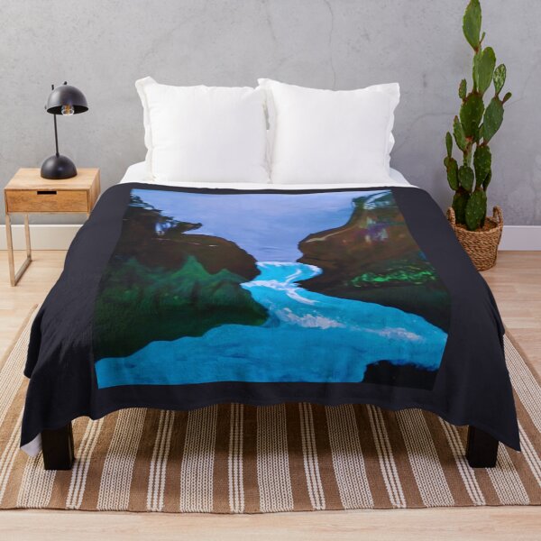 Item preview, Balmy Stream designed and sold by lifeinspired4u.