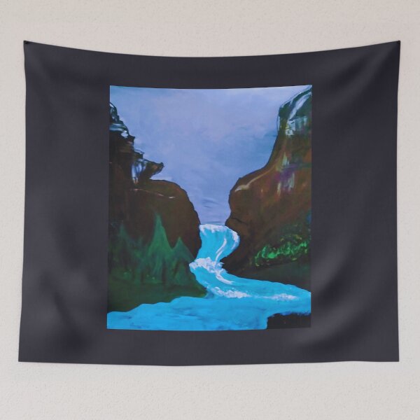 Item preview, Balmy Stream designed and sold by lifeinspired4u.