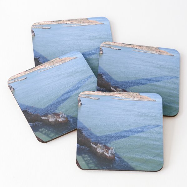 Item preview, San Francisco- Golden Gate Lighthouse designed and sold by Thomas Halouva.