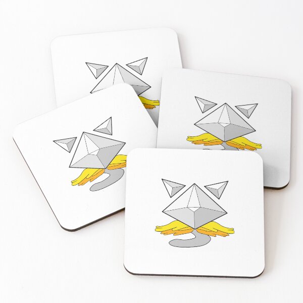 Artikelvorschau, Symboldesign "Goldwind". entworfen und verkauft von Burakanto.