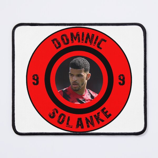 Item preview, Dominic Solanke designed and sold by Truefans.