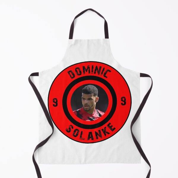 Item preview, Dominic Solanke designed and sold by Truefans.