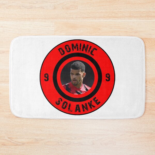 Item preview, Dominic Solanke designed and sold by Truefans.