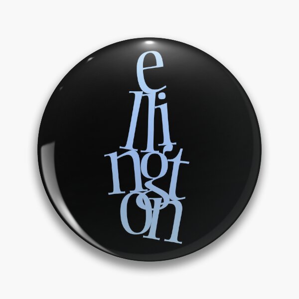 Item preview, Ellington v.2 designed and sold by x1brett.