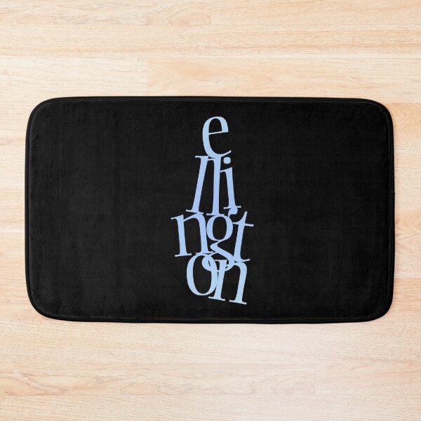 Item preview, Ellington v.2 designed and sold by x1brett.