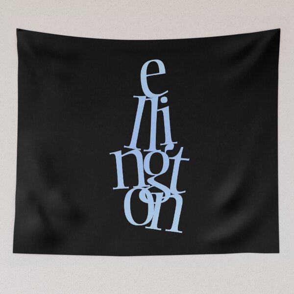 Item preview, Ellington v.2 designed and sold by x1brett.