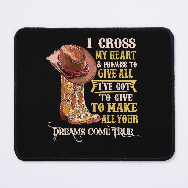 Item preview, Vintage Be Kind Cowgirl Boots Hat Heart The Secret Life Best Women Men designed and sold by RyderBignoldArt.