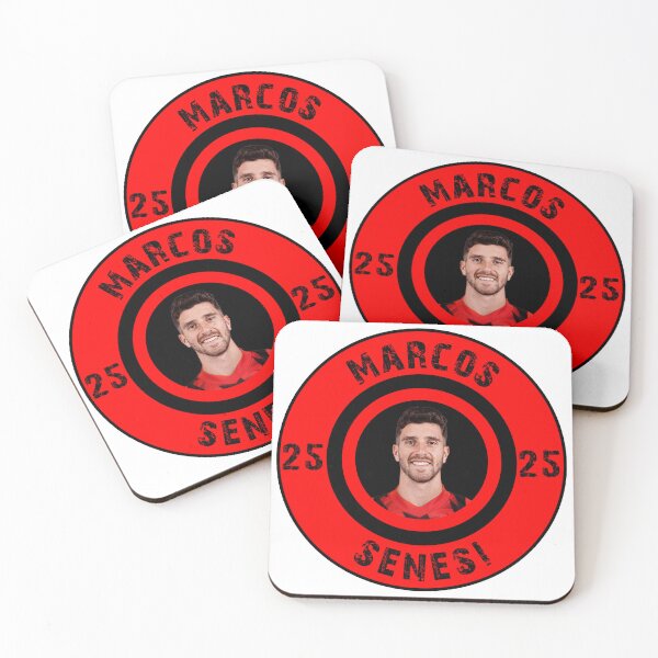 Item preview, Marcos Senesi designed and sold by Truefans.