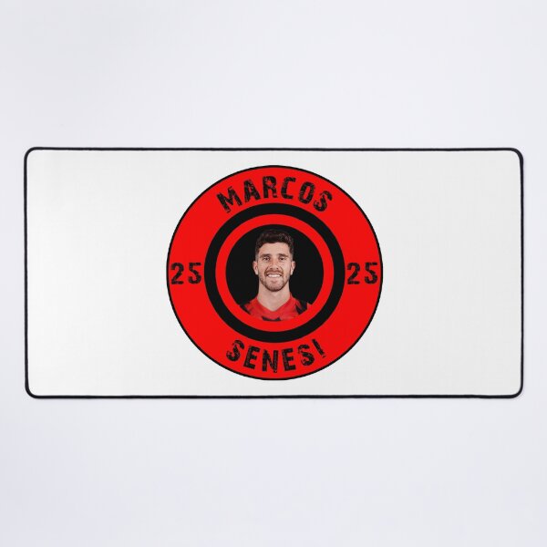 Item preview, Marcos Senesi designed and sold by Truefans.
