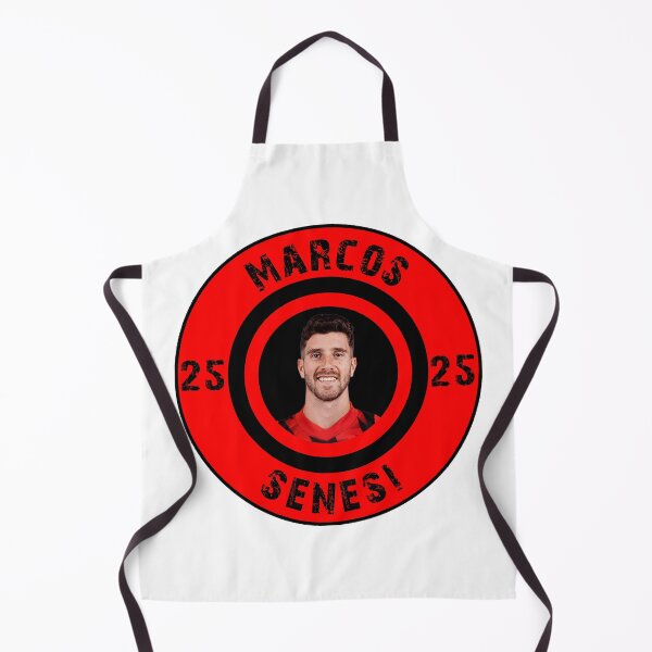 Item preview, Marcos Senesi designed and sold by Truefans.