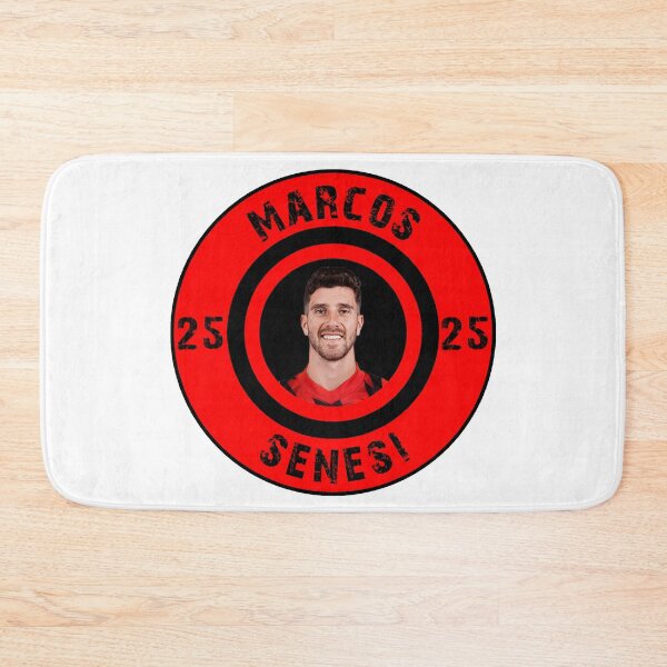 Item preview, Marcos Senesi designed and sold by Truefans.