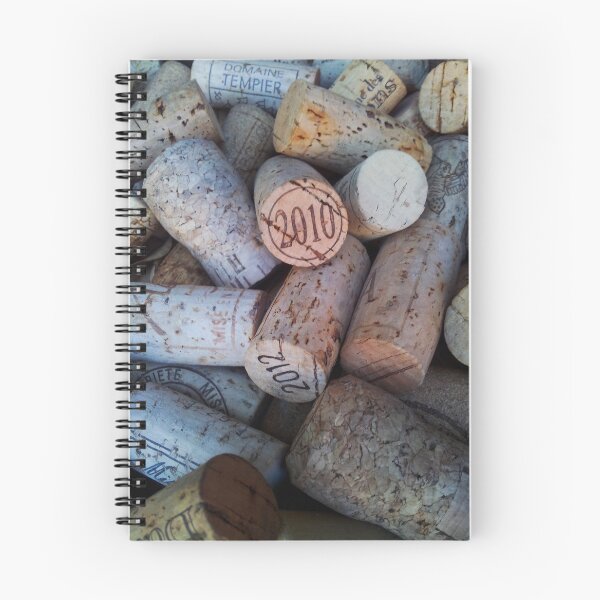 Item preview, Wine Corks designed and sold by jezkemp.