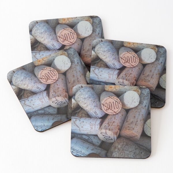 Item preview, Wine Corks designed and sold by jezkemp.