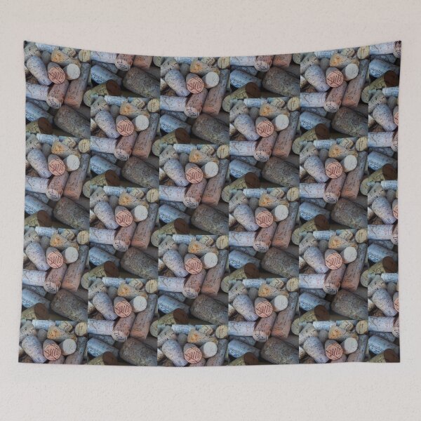 Item preview, Wine Corks designed and sold by jezkemp.