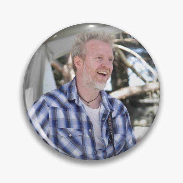 Item preview, Chris Barron - Photograph designed and sold by ConcertImages.