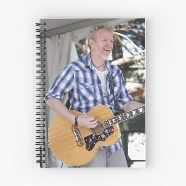 Item preview, Chris Barron - Photograph designed and sold by ConcertImages.