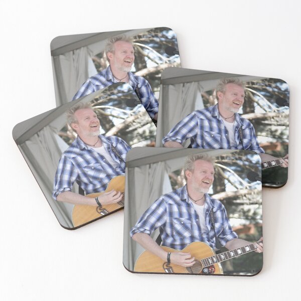 Item preview, Chris Barron - Photograph designed and sold by ConcertImages.