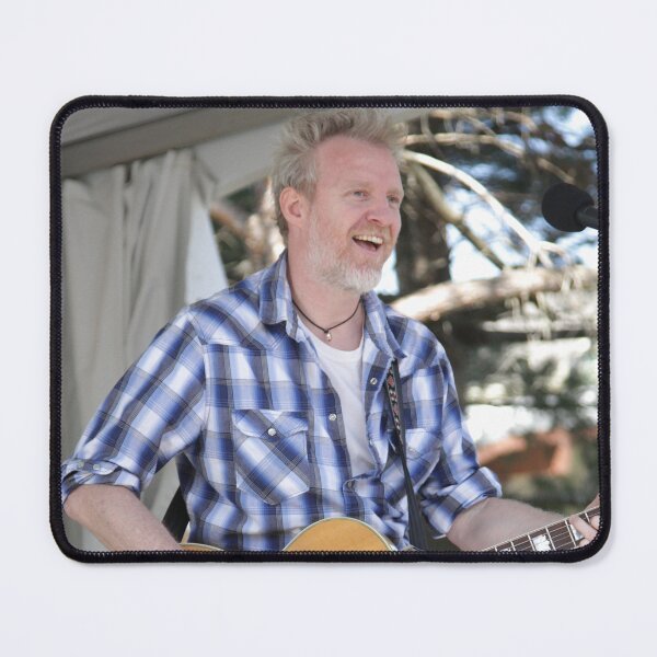 Item preview, Chris Barron - Photograph designed and sold by ConcertImages.