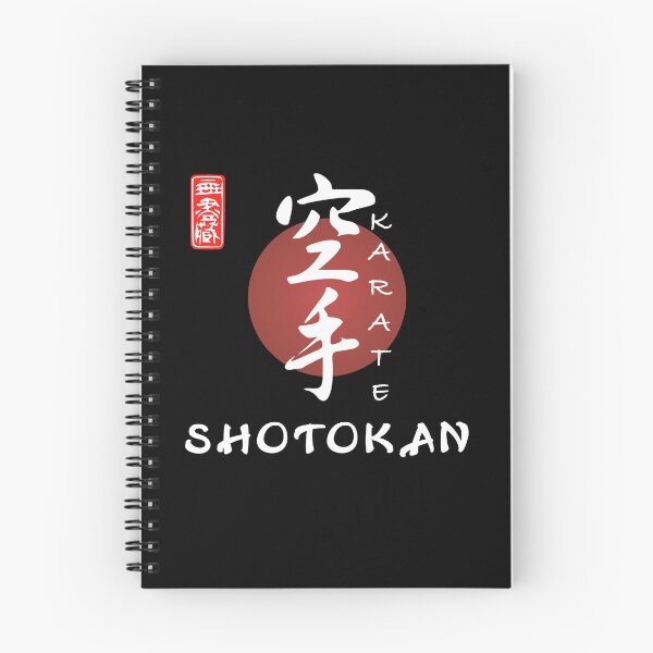 Item preview, Shotokan Calligraphy Karate Instructor Design - Japanese Martial Art Design For A Karate Lover designed and sold by TheKarateStore.